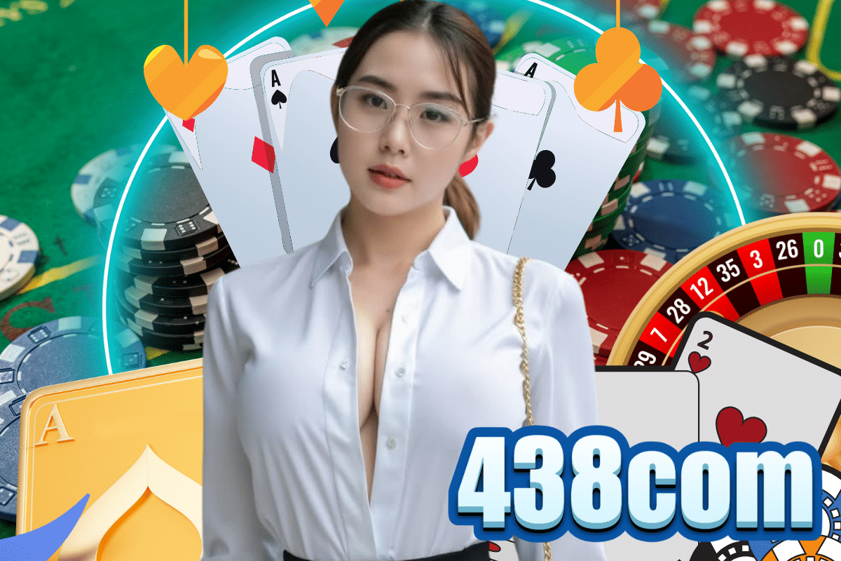 438com slot